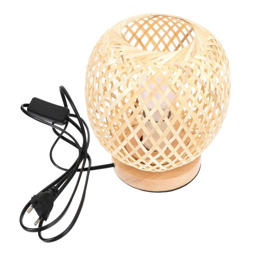 Lampe de chevet danseuse etoile - Idée de luminaire et lampe maison