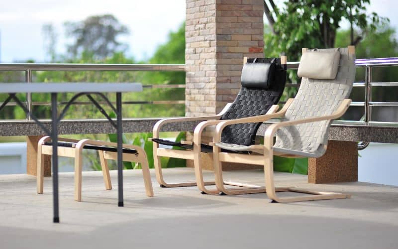 Comment associer le rotin avec d'autres matériaux Comment associer le rotin avec d'autres matériaux L'univers de la décoration d'intérieur comment associer rotin autres