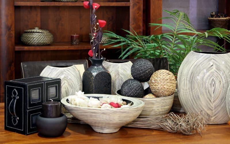 Comment associer le rotin avec d'autres matériaux Comment associer le rotin avec d'autres matériaux L'univers de la décoration d'intérieur comment associer rotin autres