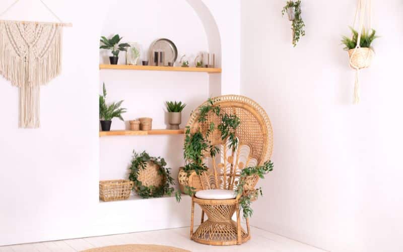 Les erreurs à éviter en décorant avec du rotin Les erreurs à éviter en décorant avec du rotin L'univers de la décoration d'intérieur meubles rotin investissement durable6 1