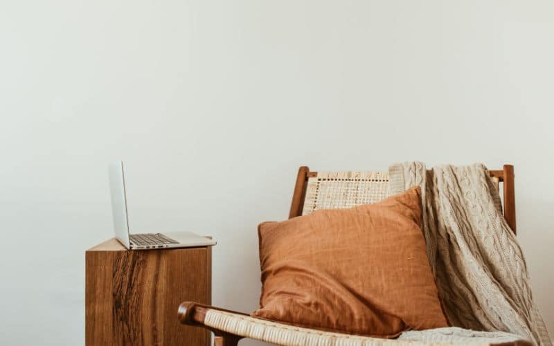 Cinq façons de styliser votre maison avec du rotin Cinq façons de styliser votre maison avec du rotin L'univers de la décoration d'intérieur cinq facons styliser votre maison rotin3