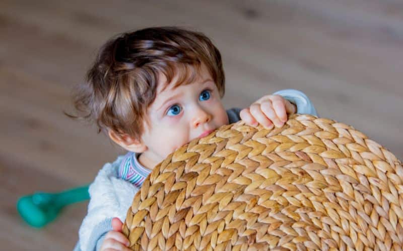 Le rotin dans la chambre d'enfant : Yay ou Nay? Le rotin dans la chambre d'enfant : Yay ou Nay? L'univers de la décoration d'intérieur rotin chambre enfant yay nay4