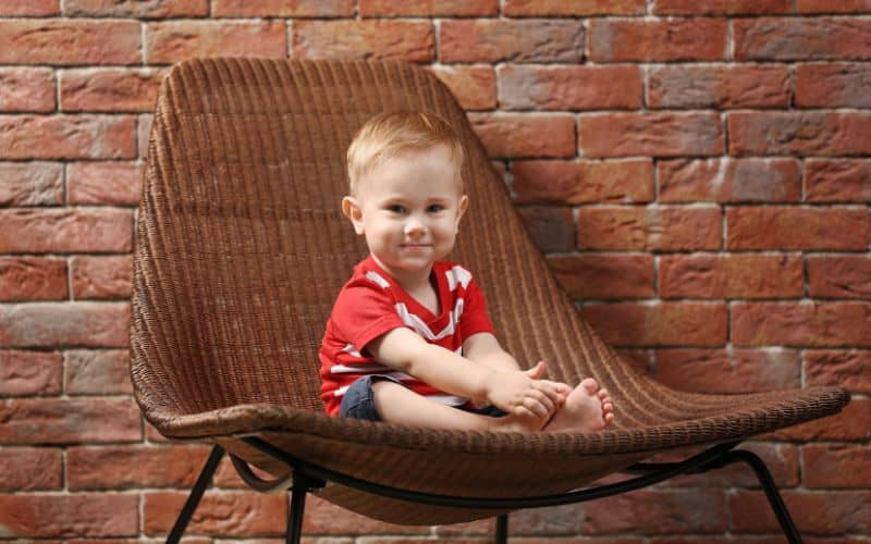 Le rotin dans la chambre d'enfant : Yay ou Nay? Le rotin dans la chambre d'enfant : Yay ou Nay? L'univers de la décoration d'intérieur rotin chambre enfant yay nay7