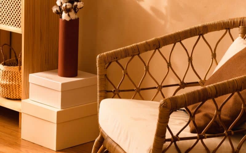 Le rotin dans la culture et l'histoire Le rotin dans la culture et l'histoire L'univers de la décoration d'intérieur rotin culture lhistoire3