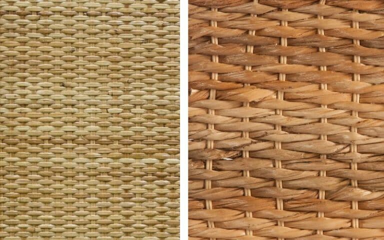 Les différents types de rotin : Ce que vous devez savoir • Le palais du ...