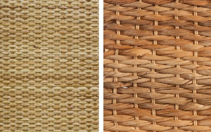 Les différents types de rotin : Ce que vous devez savoir Les différents types de rotin : Ce que vous devez savoir L'univers de la décoration d'intérieur differents types rotin ce que vous devez savoir 2