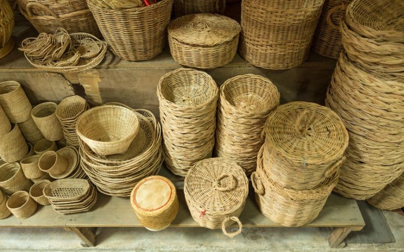 Comment le rotin est fabriqué : Un regard sur le processus Comment le rotin est fabriqué : Un regard sur le processus L'univers de la décoration d'intérieur fabrique rotin processus 5