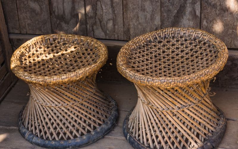 Comment le rotin est fabriqué : Un regard sur le processus Comment le rotin est fabriqué : Un regard sur le processus L'univers de la décoration d'intérieur fabrique rotin processus 7