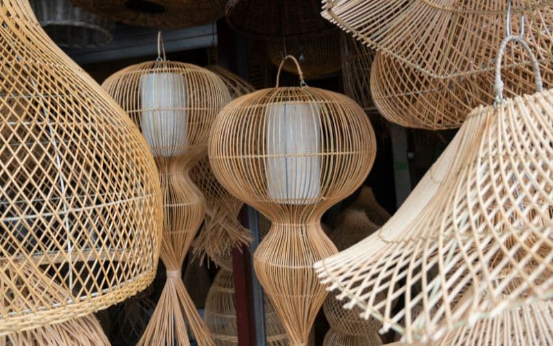 Idées de cadeaux en rotin pour toutes les occasions Idées de cadeaux en rotin pour toutes les occasions L'univers de la décoration d'intérieur idees cadeaux rotin toutes occasions 1