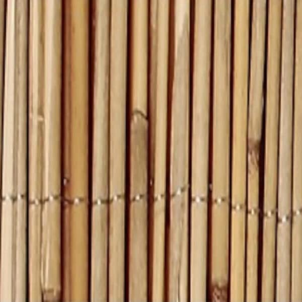 Brise Vue Bambou Brico Depot