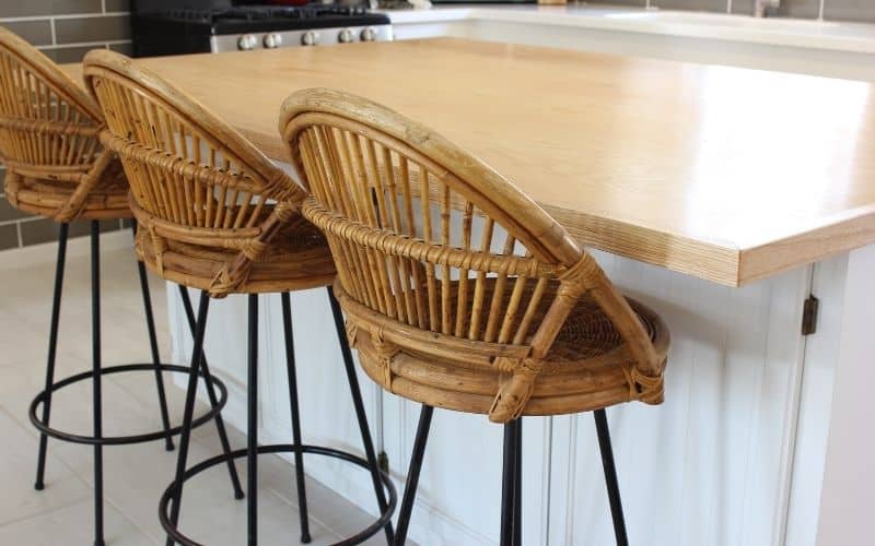 Les créateurs de rotin que vous devriez suivre Les créateurs de rotin que vous devriez suivre L'univers de la décoration d'intérieur createurs rotin suivre 4