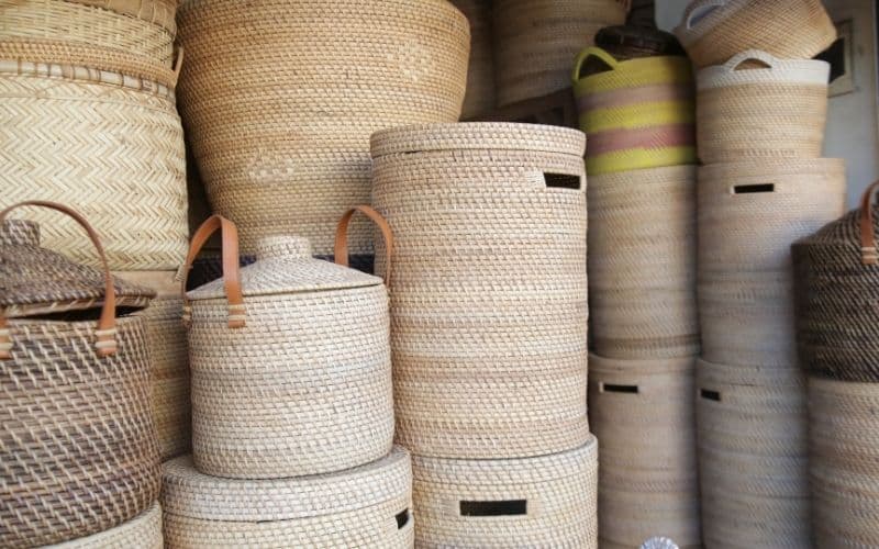 Les créateurs de rotin que vous devriez suivre Les créateurs de rotin que vous devriez suivre L'univers de la décoration d'intérieur createurs rotin suivre 5