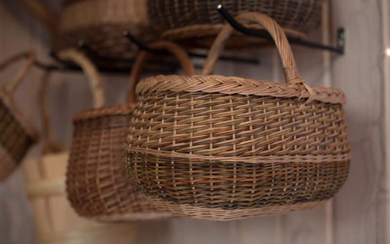 Le rotin à travers les époques : Une rétrospective Le rotin à travers les époques : Une rétrospective L'univers de la décoration d'intérieur rotin travers epoques retrospective 2