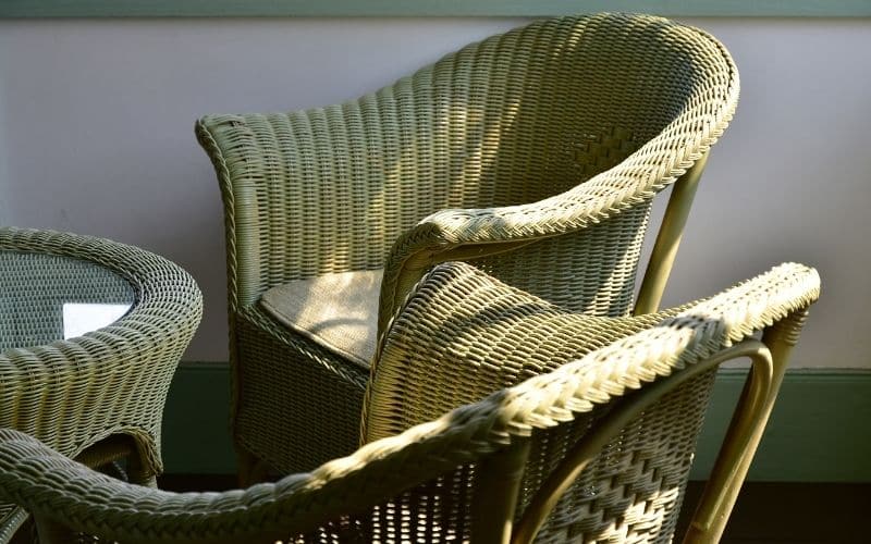 Le rotin à travers les époques : Une rétrospective Le rotin à travers les époques : Une rétrospective L'univers de la décoration d'intérieur rotin travers epoques retrospective 4