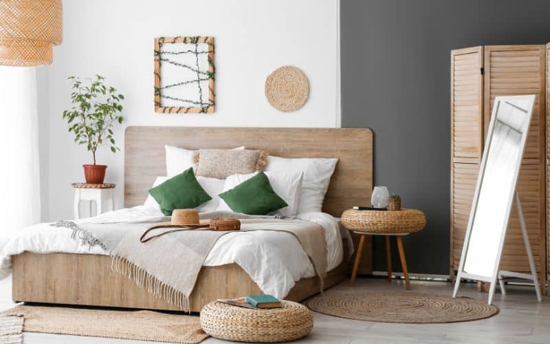 Rotin vs osier : similaires ou complémentaires ? Rotin vs osier : similaires ou complémentaires ? L'univers de la décoration d'intérieur rotin vs osier similaires complementaires 2