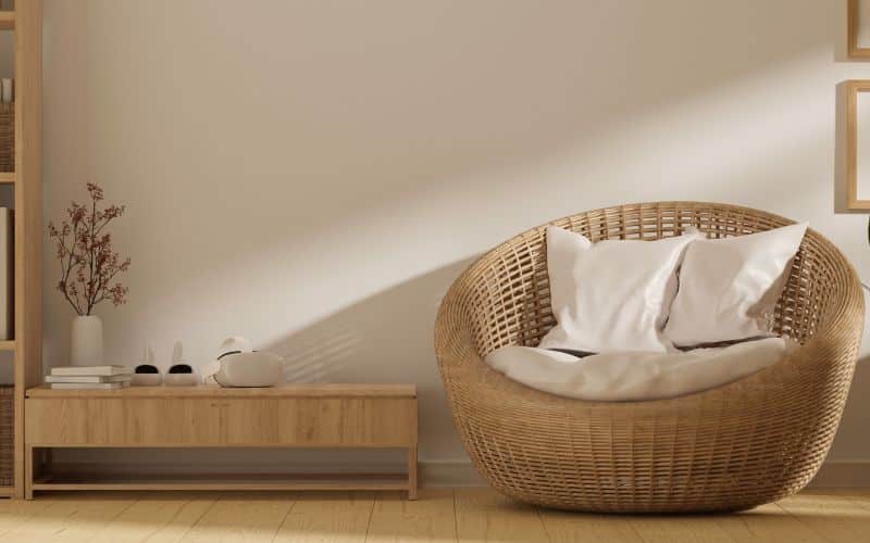 Rotin vs osier : similaires ou complémentaires ? Rotin vs osier : similaires ou complémentaires ? L'univers de la décoration d'intérieur rotin vs osier similaires complementaires 4