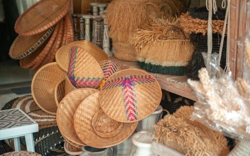 Rotin vs osier : similaires ou complémentaires ? Rotin vs osier : similaires ou complémentaires ? L'univers de la décoration d'intérieur rotin vs osier similaires complementaires 7