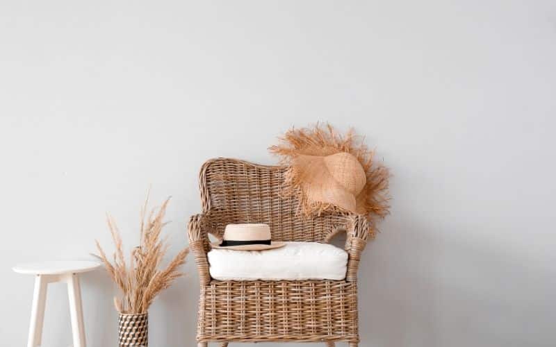 Comment customiser vos meubles en rotin Comment customiser vos meubles en rotin L'univers de la décoration d'intérieur comment customiser meubles rotin 2