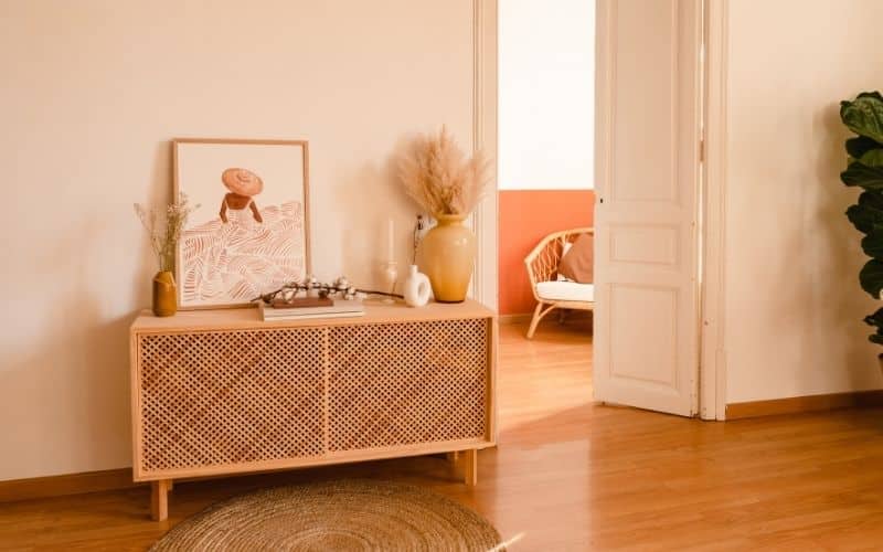 Comment customiser vos meubles en rotin Comment customiser vos meubles en rotin L'univers de la décoration d'intérieur comment customiser meubles rotin 3