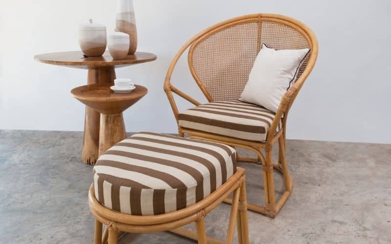 Conseils pour photographier vos espaces en rotin Conseils pour photographier vos espaces en rotin L'univers de la décoration d'intérieur conseils photographier espaces rotin 5