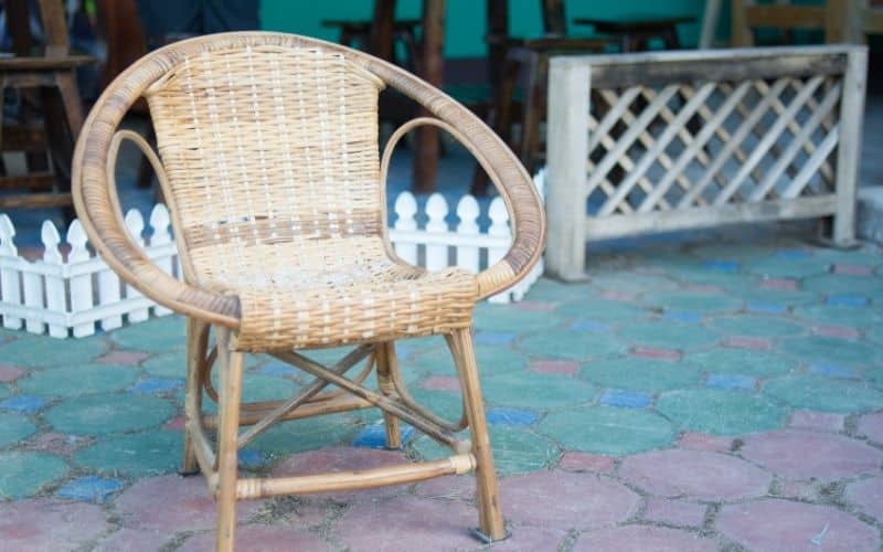 Comment le rotin est devenu un symbole de durabilité Comment le rotin est devenu un symbole de durabilité L'univers de la décoration d'intérieur comment rotin devenu symbole durabilite 4 1