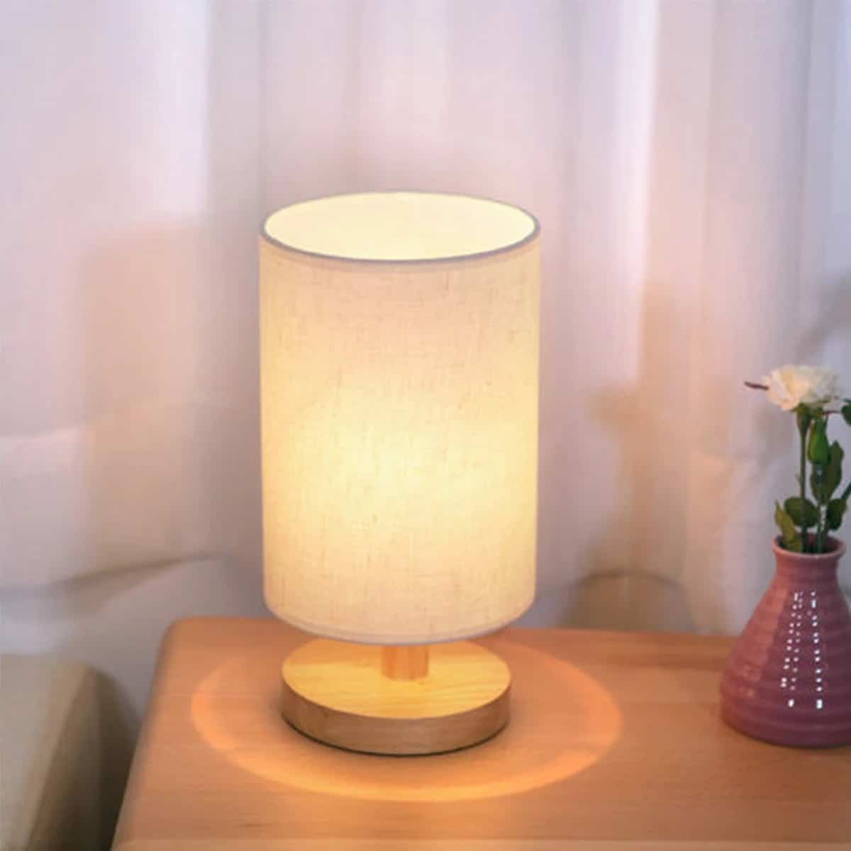 Luminaire Bois Élégant et Décoratif Luminaire Bois Élégante et Décorative