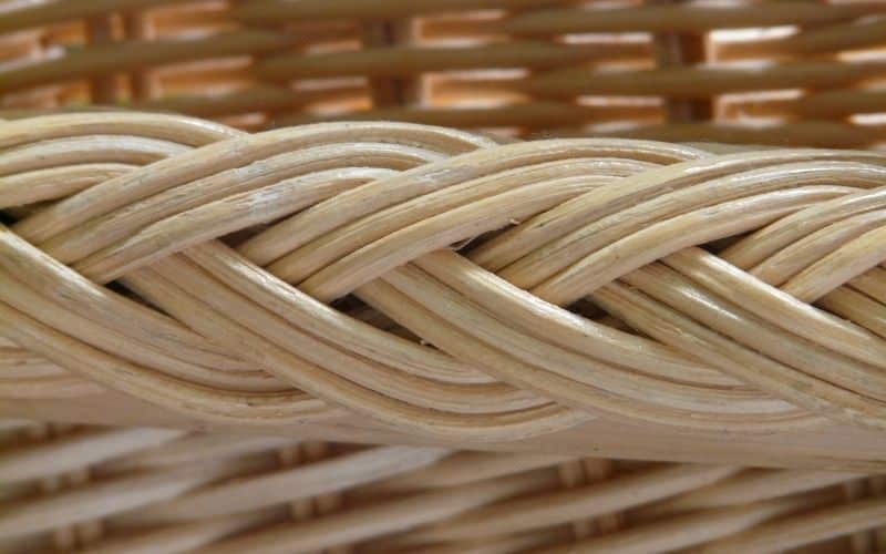 Le rotin dans l'art et le design contemporain Le rotin dans l'art et le design contemporain L'univers de la décoration d'intérieur rotin lart design contemporain 1