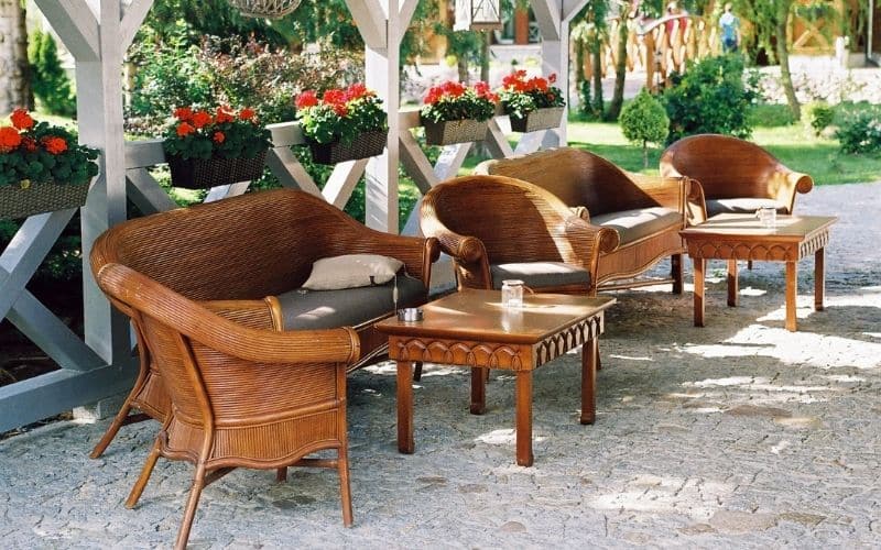 Le rotin dans l'art et le design contemporain Le rotin dans l'art et le design contemporain L'univers de la décoration d'intérieur rotin lart design contemporain 5