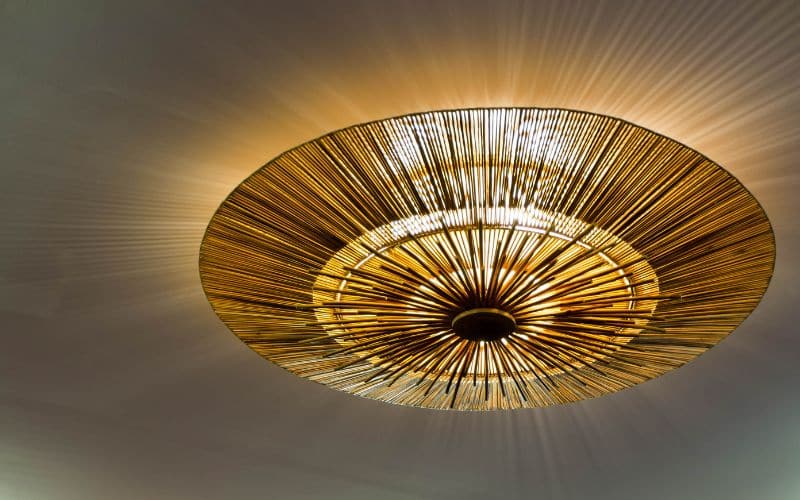 Plafonniers en rotin : pour quel type d'espace sont-ils idéaux ? Plafonniers en rotin : pour quel type d'espace sont-ils idéaux ? L'univers de la décoration d'intérieur plafonniers rotin type espace ideaux 2