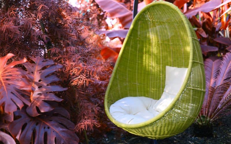 La psychologie des couleurs en association avec le rotin La psychologie des couleurs en association avec le rotin L'univers de la décoration d'intérieur psychologie couleurs association rotin 3