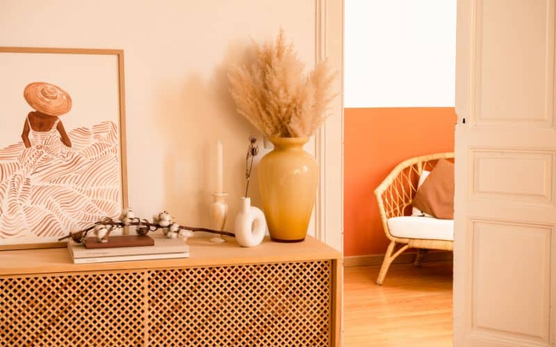 La psychologie des couleurs en association avec le rotin La psychologie des couleurs en association avec le rotin L'univers de la décoration d'intérieur psychologie couleurs association rotin 7