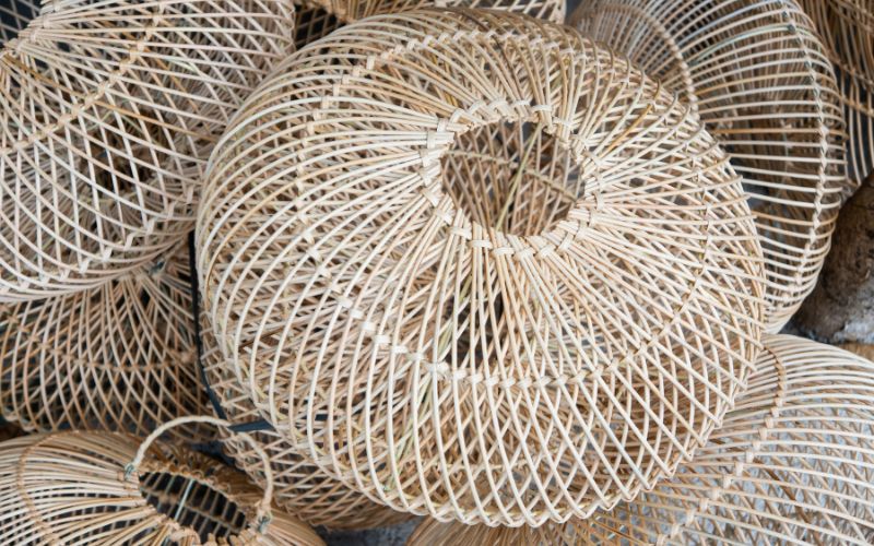 L'Impact des Grandes Suspensions en Rotin sur la Décoration Moderne L'Impact des Grandes Suspensions en Rotin sur la Décoration Moderne L'univers de la décoration d'intérieur limpact grandes suspensions rotin decoration moderne 1