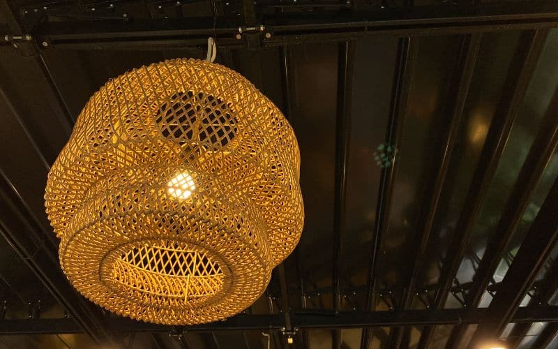 Suspensions en Rotin : L'Élégance Naturelle dans Votre Maison Suspensions en Rotin : L'Élégance Naturelle dans Votre Maison L'univers de la décoration d'intérieur suspensions rotin elegance naturelle maison 6