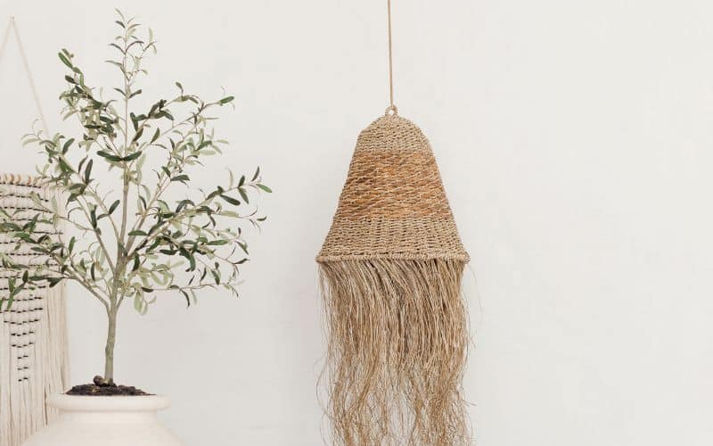 Suspensions en Rotin : L'Élégance Naturelle dans Votre Maison Suspensions en Rotin : L'Élégance Naturelle dans Votre Maison L'univers de la décoration d'intérieur suspensions rotin elegance naturelle maison 7