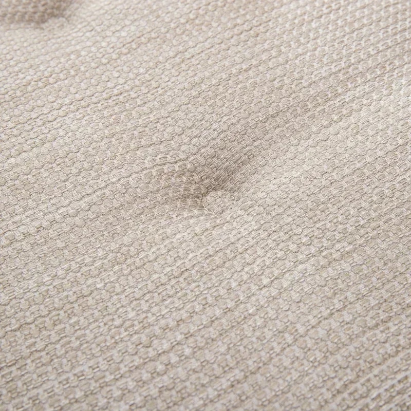 Coussin Chaise Rotin de Style Nordique Coussin Chaise Rotin de Style Nordique