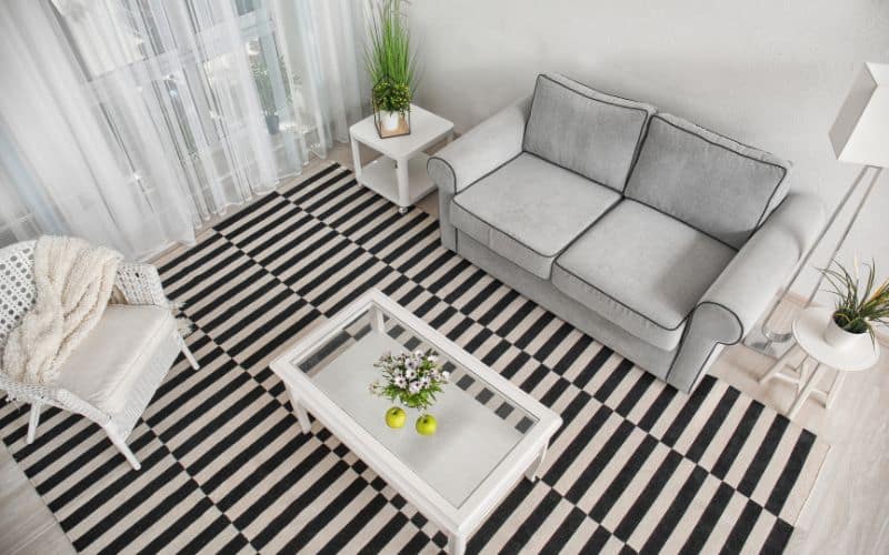 Optimisez votre espace avec un tapis rotin rectangulaire : conseils et astuces Optimisez votre espace avec un tapis rotin rectangulaire : conseils et astuces L'univers de la décoration d'intérieur optimisez espace tapis rotin rectangulaire conseils astuces 2