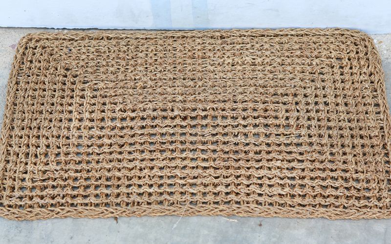 Optimisez votre espace avec un tapis rotin rectangulaire : conseils et astuces Optimisez votre espace avec un tapis rotin rectangulaire : conseils et astuces L'univers de la décoration d'intérieur optimisez espace tapis rotin rectangulaire conseils astuces 3