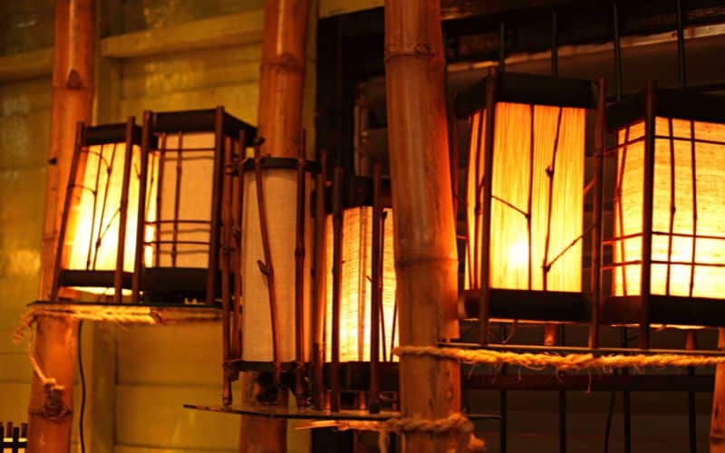 Guide de Maintenance pour Vos Suspensions Bambou : Durabilité et Soins Quotidiens Guide de Maintenance pour Vos Suspensions Bambou : Durabilité et Soins Quotidiens L'univers de la décoration d'intérieur guide maintenance suspensions bambou durabilite soins quotidiens 4