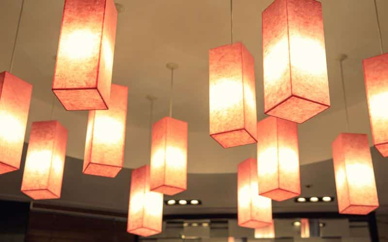 Comment fabriquer une suspension luminaire en papier ? Comment fabriquer une suspension luminaire en papier ? L'univers de la décoration d'intérieur Comment fabriquer suspension luminaire papier 3