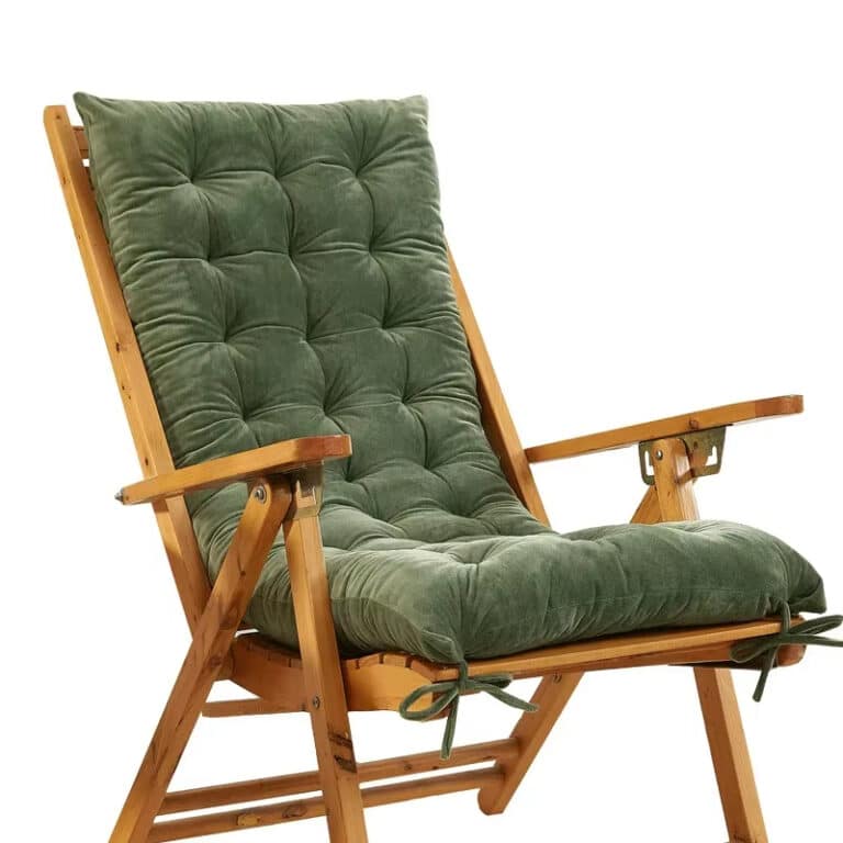PRIMEPATIO Lot De 2 Coussins De Chaise D'extérieur