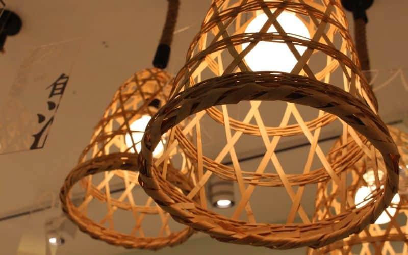 Quelle ampoule mettre sur une suspension en rotin ? Quelle ampoule mettre sur une suspension en rotin ? L'univers de la décoration d'intérieur quelle ampoule mettre suspension rotin 5