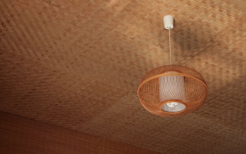 Quelle ampoule mettre sur une suspension en rotin ? Quelle ampoule mettre sur une suspension en rotin ? L'univers de la décoration d'intérieur quelle ampoule mettre suspension rotin 6