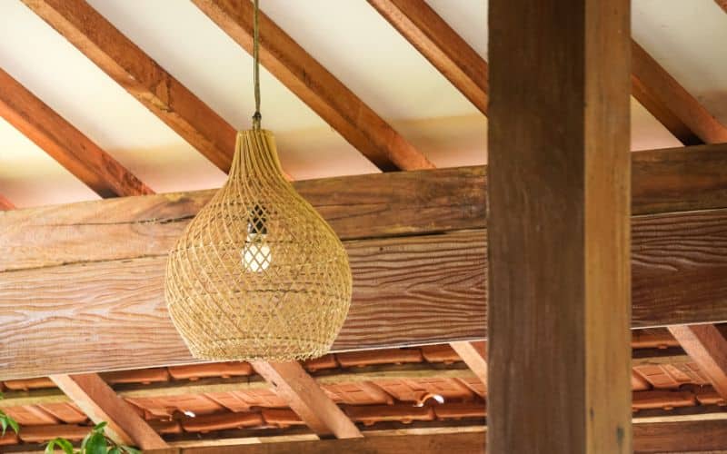 Astuce pro : Entretenir sa lampe en rotin pour la garder belle année après année Astuce pro : Entretenir sa lampe en rotin pour la garder belle année après année L'univers de la décoration d'intérieur astuce pro entretenir lampe rotin garder belle annee apres annee 1