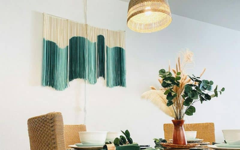 Bien choisir sa lampe en rotin : les critères essentiels pour une déco qui vous ressemble Bien choisir sa lampe en rotin : les critères essentiels pour une déco qui vous ressemble L'univers de la décoration d'intérieur bien choisir lampe rotin criteres essentiels deco vous ressemble 3